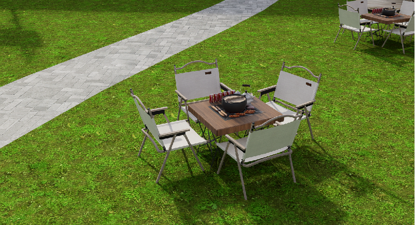 防城区酒店帐篷定制：解锁旅居新体验，打造差异化竞争力