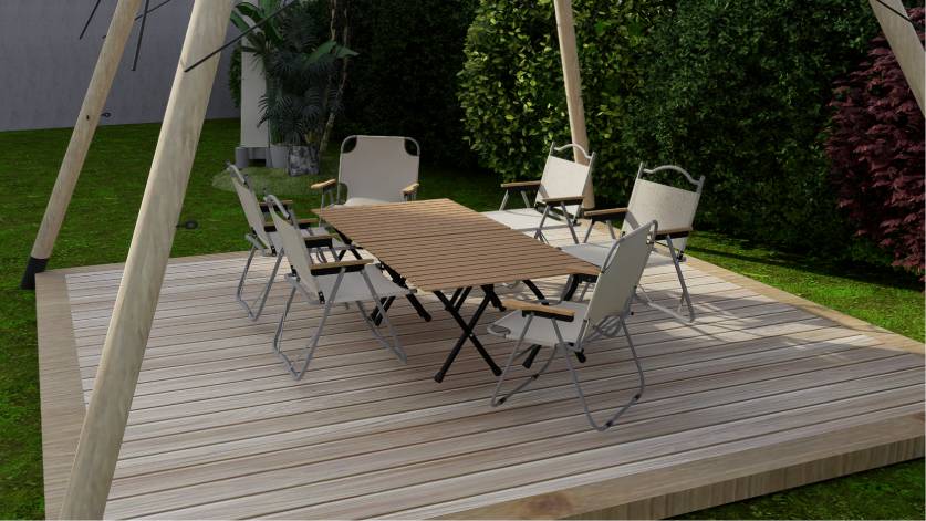 防城区帐篷生产厂家：以匠心筑牢户外装备的品质根基